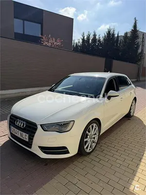 Usado Audi A3