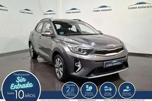 Brugt Kia Stonic