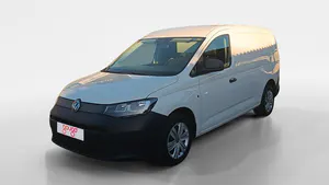 Occasion VW Caddy Maxi