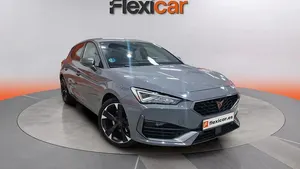 Brugt Cupra Leon