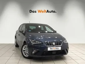 Brugt Seat Ibiza