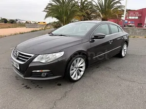 Occasion VW Passat