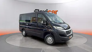 Usado Fiat Ducato