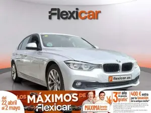 Occasion BMW 318