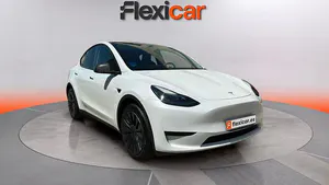 Brugt Tesla Model Y