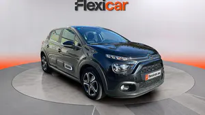 Brugt Citroën C3