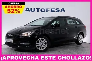 Brugt Opel Astra