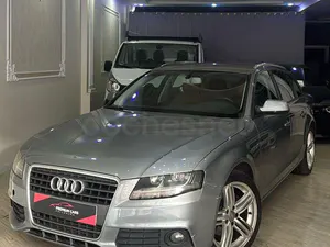 Usado Audi A4
