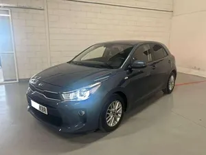 Usado Kia Rio