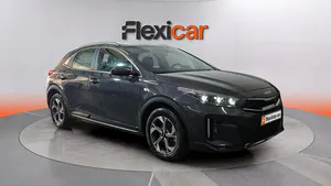 Brugt Kia XCeed