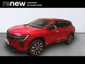 Brugt Renault Austral