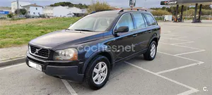 Używany Volvo XC90