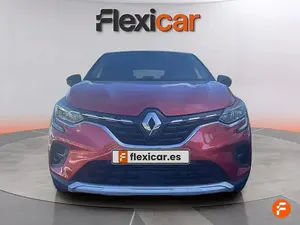 Usado Renault Captur