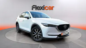 Occasion Mazda CX-5