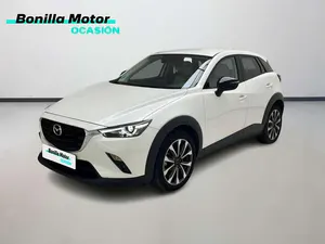 Occasion Mazda CX-3