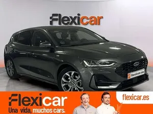 Używany Ford Focus