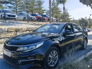 Usado Kia Optima