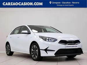Używany Kia Ceed