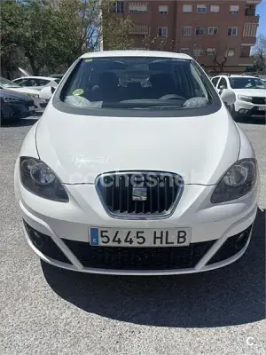 Occasion Seat Altea