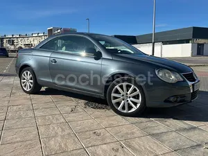 Używany VW Eos