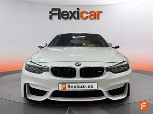 Usado BMW M4
