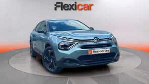 Usado Citroën C4