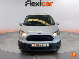 Brugt Ford Transit