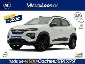 Usado Dacia Spring