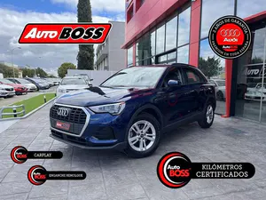 Occasion Audi Q3