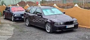 Occasion BMW 530