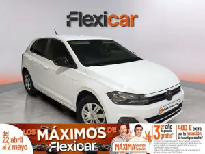 Usado VW Polo