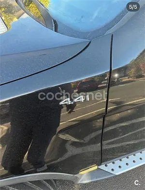 Usado BMW X5