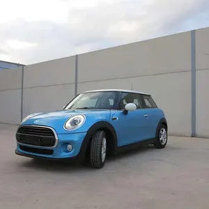 Käytetty Mini Cooper
