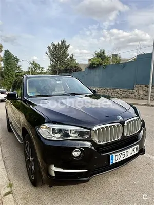 Occasion BMW X5