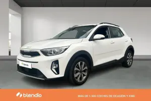 Brugt Kia Stonic