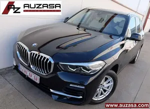 Occasion BMW X5
