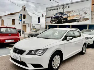 Używany Seat Leon