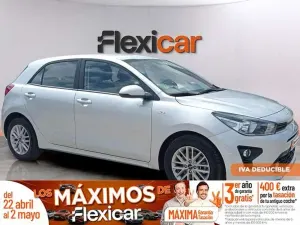 Usado Kia Rio