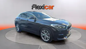 Usado BMW X2
