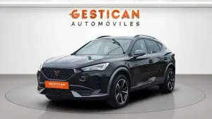 Usado Cupra Formentor