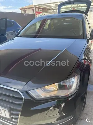 Usado Audi A3