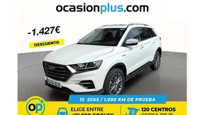 Usado SWM G01