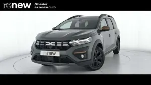 Occasion Dacia Jogger