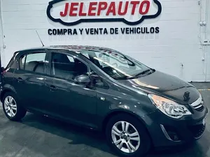 Brugt Opel Corsa