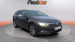 Usado VW Passat