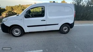 Brugt Renault Kangoo