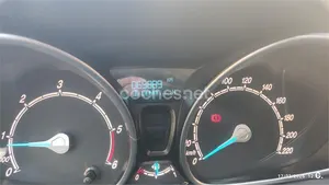 Usado Ford Fiesta
