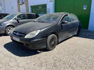Usado Citroën C5