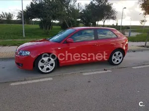 Brugt Audi A3