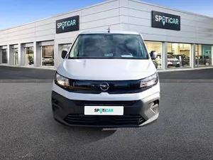 Brugt Opel Combo